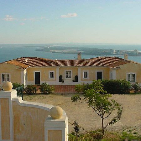 Ha Mar Ao Luar Hotel Setúbal Eksteriør billede