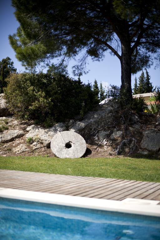 Ha Mar Ao Luar Hotel Setúbal Eksteriør billede