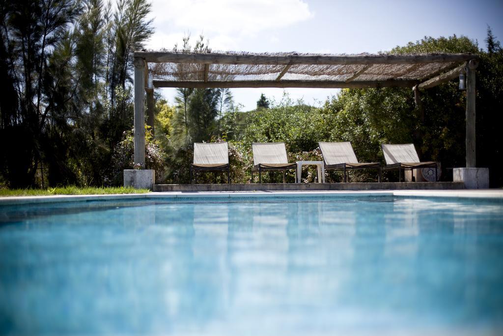 Ha Mar Ao Luar Hotel Setúbal Eksteriør billede