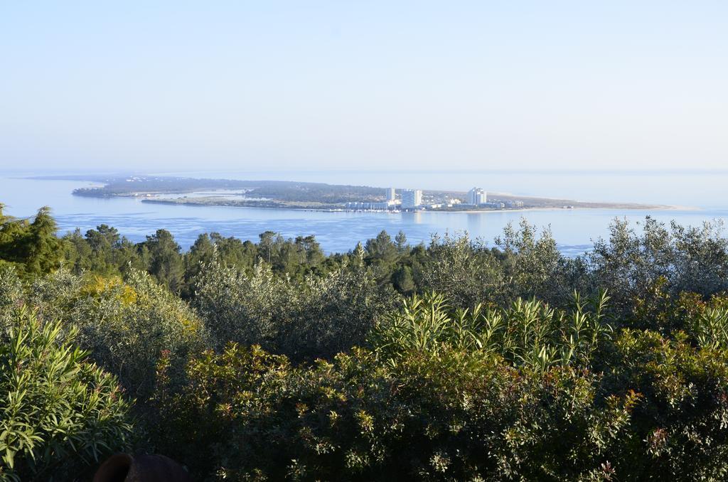 Ha Mar Ao Luar Hotel Setúbal Eksteriør billede