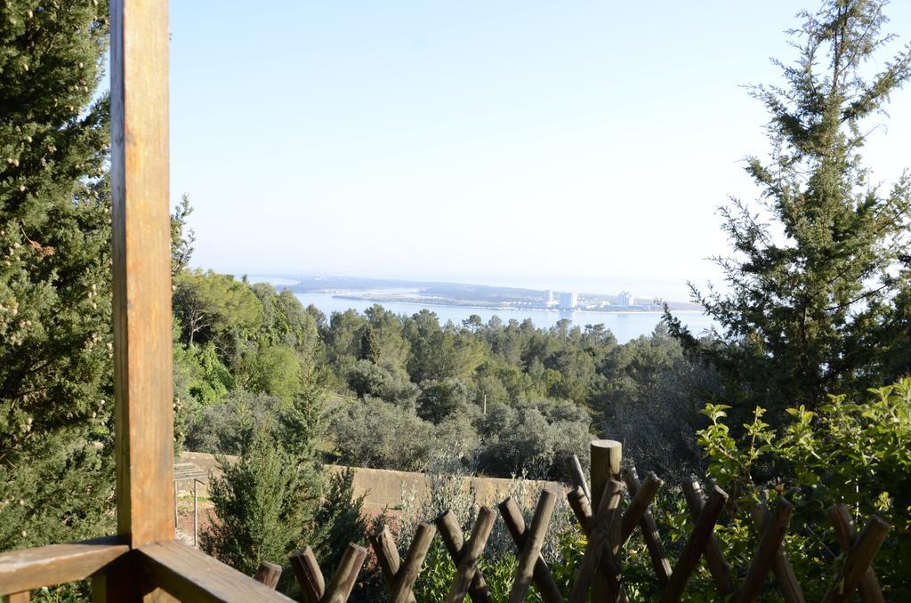 Ha Mar Ao Luar Hotel Setúbal Eksteriør billede