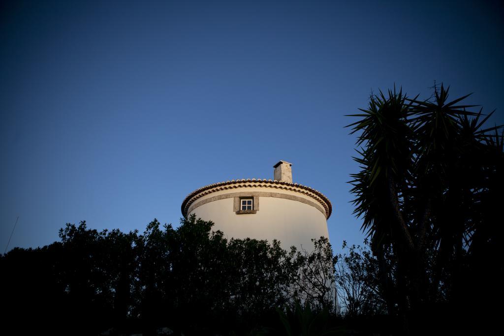 Ha Mar Ao Luar Hotel Setúbal Eksteriør billede