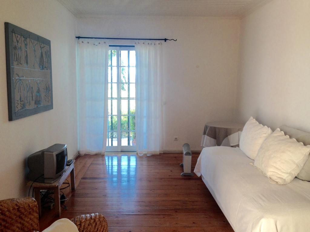 Ha Mar Ao Luar Hotel Setúbal Eksteriør billede