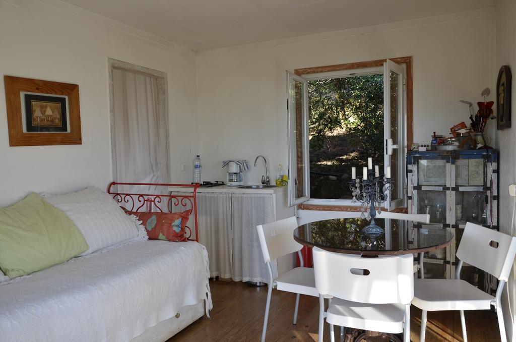 Ha Mar Ao Luar Hotel Setúbal Eksteriør billede