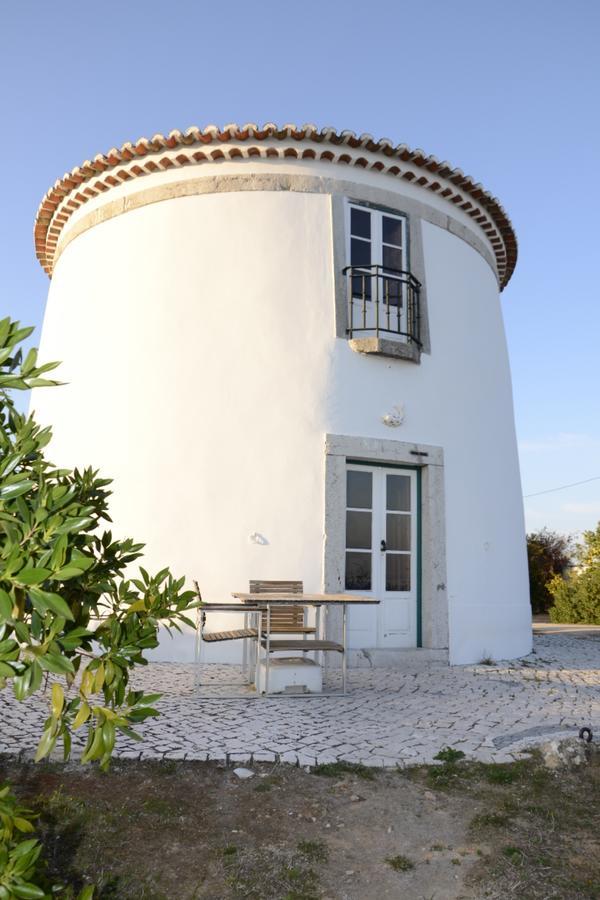 Ha Mar Ao Luar Hotel Setúbal Eksteriør billede